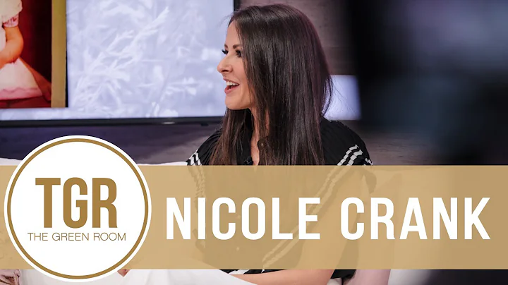 Nicole Crank shares her story