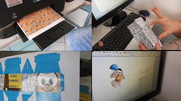 Qual melhor aplicativo para fazer personalizados?