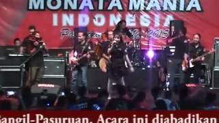 MONATA Lely Yuanita Klepek Klepek Monata Live FGMMI 2015
