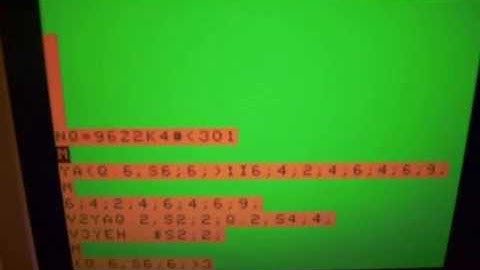 Terasic DE0-Nano CoCo (part 13)