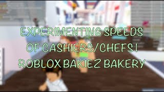 Recepie Bakiez Bakery Recipes - bakiez bakery all drink recipes roblox youtube