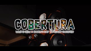 Wilo D New ❌ Darlyn Nay ❌ Menor Ganster - Cobertura (Video Oficial)