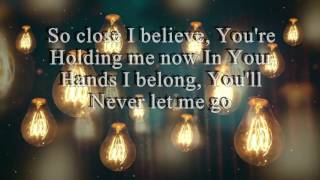 Watch Hillsong United In Your Hands video