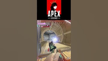 アッシュじゃなきゃやられてた #アッシュ #apexlegends  #apex #apexlegendsclips #エーペックス #エーペックスレジェンズ #shorts #short