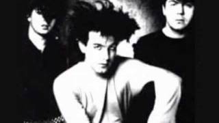 The Cure Boys Don&#39;t Cry (rare studio version)