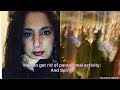 How To Get Rid of Paranormal Activity and Spirits