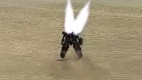 armored core last raven arena video teaser
