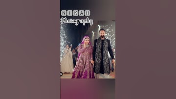 Nikah photography ❤️ #nikah #muslim #wedding #weddingphotography #shortvideo #trending #2023