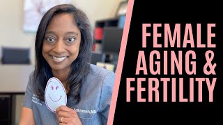 Female Aging and Fertility