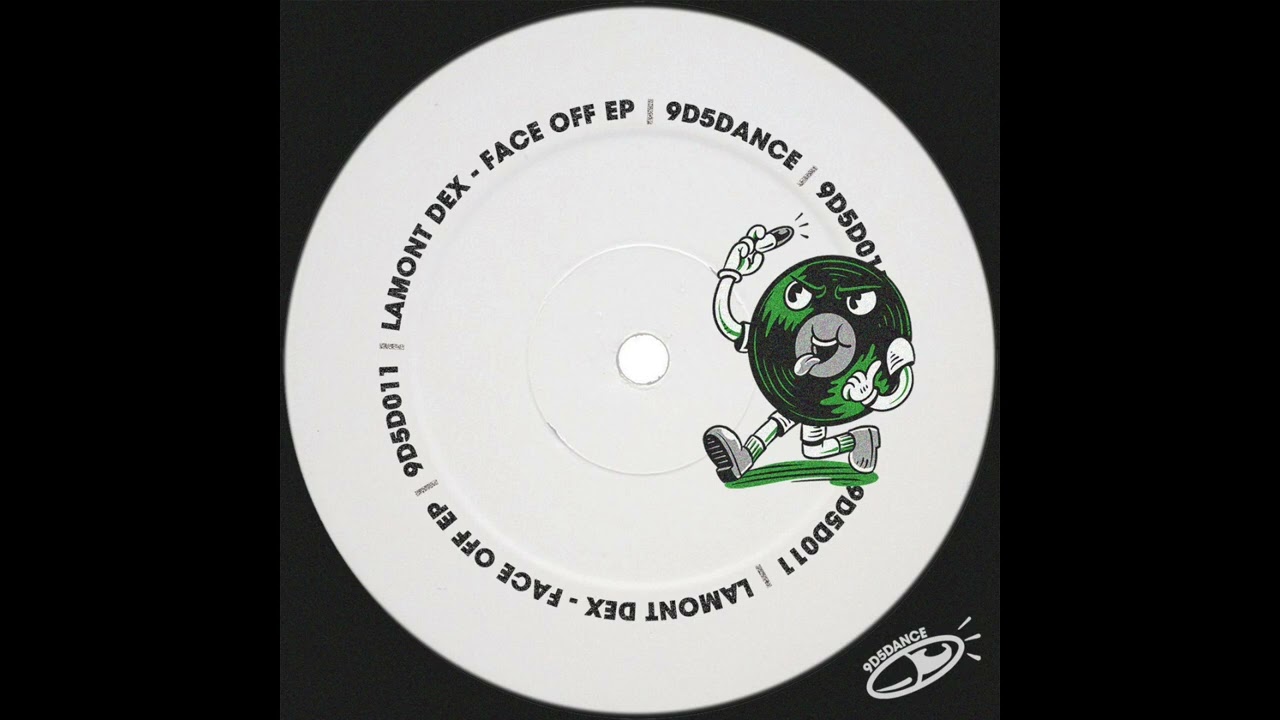 Watch Lamont Dex - Another Experiment on YouTube Watch Lamont Dex - Another Experiment on YouTube