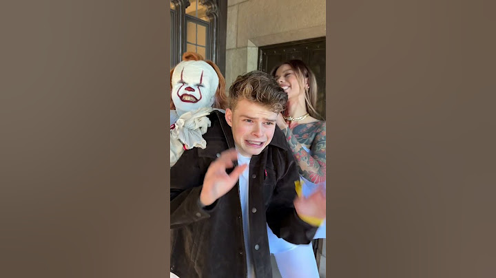 Let me go @twistedpennywise @snitchery 😭 @UniversalPictures #abigailthemovie