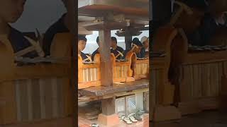 Download Lagu pemuda melestarikan budaya  Raja Pala saih Sigaran Penebel MP3