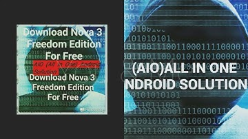 How to download  Nova 3 Freedom Edition +Mod for free 2017
