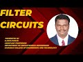 Filter Circuits