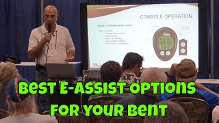 Falco EMotor Seminar From RCC 2019 Falco EMotor Seminar From RCC 2019