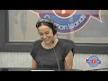 THE BUZZ WITH HOST KATHY MILLER | JULY 30TH  2026