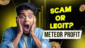 Meteor Profit Reviews Australia ✅Is This AI Crypto Trading App Worth Trying? Real User Experience 📈