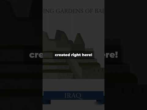 5 Amazing Facts About Ancient Iraq History Iraq Shorts 