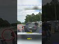The police subdued the man with a gun.(part2/2)