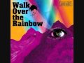 【一人で】SHAKALABBITS / Walk Over the Rainbow【演奏してみた】