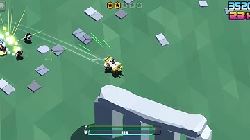 Hovercraft  Getaway 2020 - 1