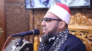 القارئ الشيخ سامح ود عبدالهادي النادي📺🎙ختاااااام رااااائع من ميت الخولي عبدالله11-11-2022
