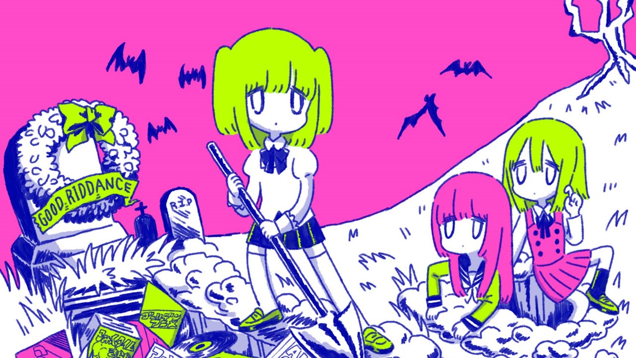 Kazusa - YouTube