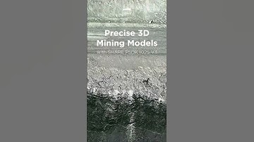Precise 3D Mining Models #shorts #shortsindonesia #dronevideo #droneindonesia #dronemapping