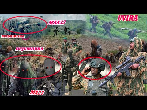 TWIRWANEHO IFASHE ABA TANZANIA 8 IHITA IBOHEREZA I GOMA N ABACANSHURO IHANUYE NA DORONE IGWA POINTZR 