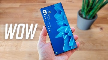 Samsung One UI 5 Review - 10 Best Changes