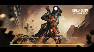 COD Mobile Hack/Mod Menu iOS &amp; Android ! CODM Mod Menu 2026 ! [ AimBot + WallHack ]