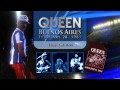 Queen | Now I&#39;m Here (Live in Buenos Aires, Argentina, Feb. 28 1981)