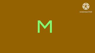 Danish Artistic Alphabet No Translation