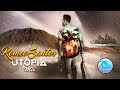 ROMEO SANTOS Utopia Mix, Frank Reyes,Zacarias Ferreira,Aventura,Teodoro Reyes,Kiko Rodriguez,JoeVera