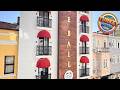 The Bail Hotel | İstanbul, Turkey | Hotel Review 🏨