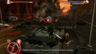 Prototype 2009 Part 7 Profile