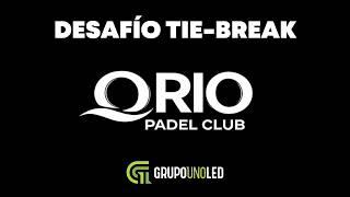 RIO PADEL