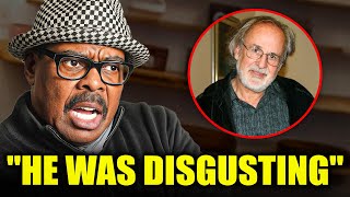 At 78, Harvey Mason Finally Opens Up About Bob James