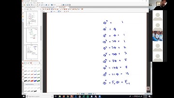 Ghana Junior Math Olympiad: Week 3 Office Hours