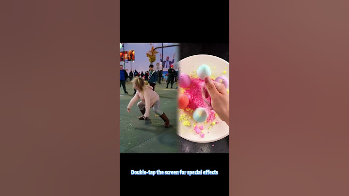 Her Barbie performance was chaotic | Talent on The Streets