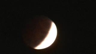 10-08-2014  Lunar Eclipse  pt.7
