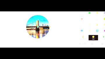 Css shapes and animation. (part 1)