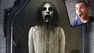 ПИКОВАЯ ДАМА ПРИШЛА. Очень страшный хоррор - ПОПРОБУЙ НЕ ОТВОРАЧИВАТЬСЯ ЧЕЛЛЕНДЖ! ПИКОВАЯ ДАМА ПРИШЛА. Очень страшный хоррор - ПОПРОБУЙ НЕ ОТВОРАЧИВАТЬСЯ ЧЕЛЛЕНДЖ!
