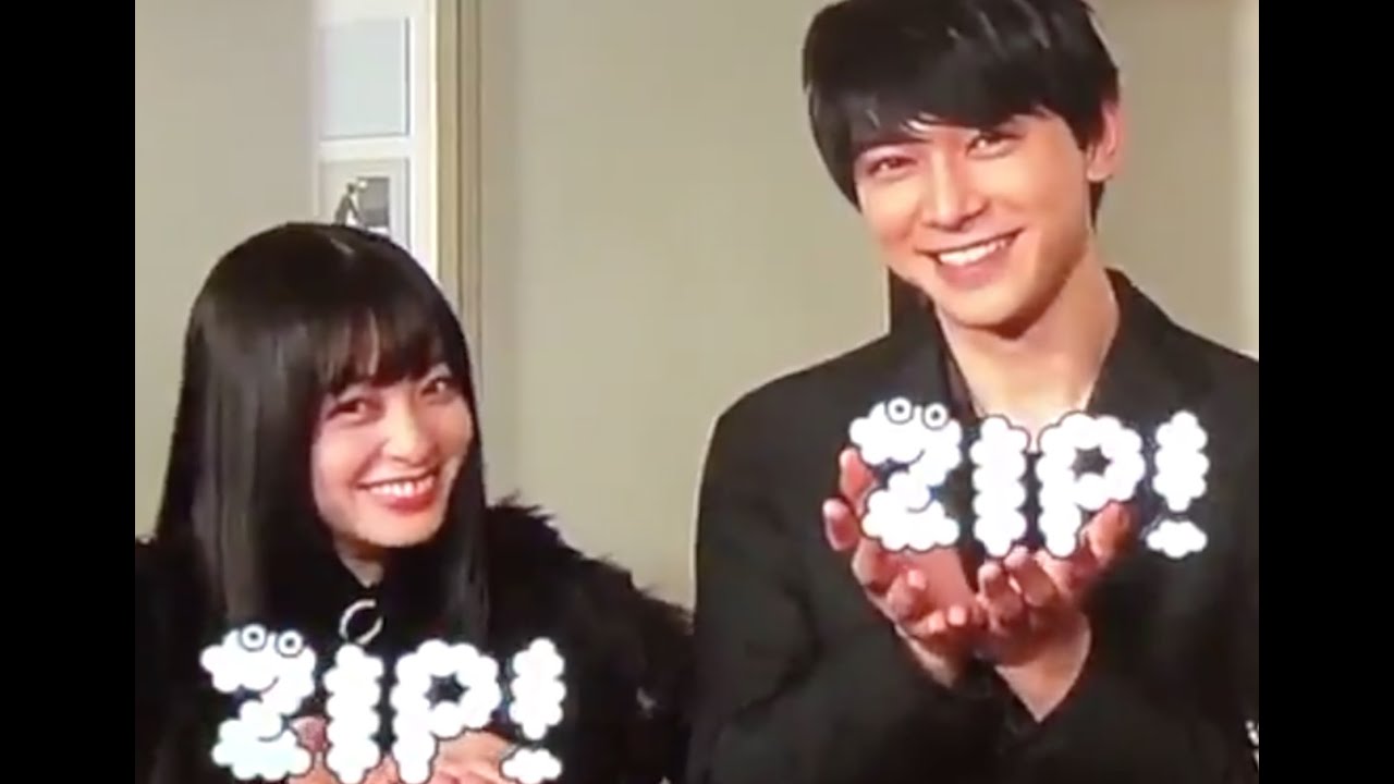 Ryo Yoshizawa X Kanna Hashimoto (RyoKan Timeline) *Okikagu*- Its Okay Since It's You