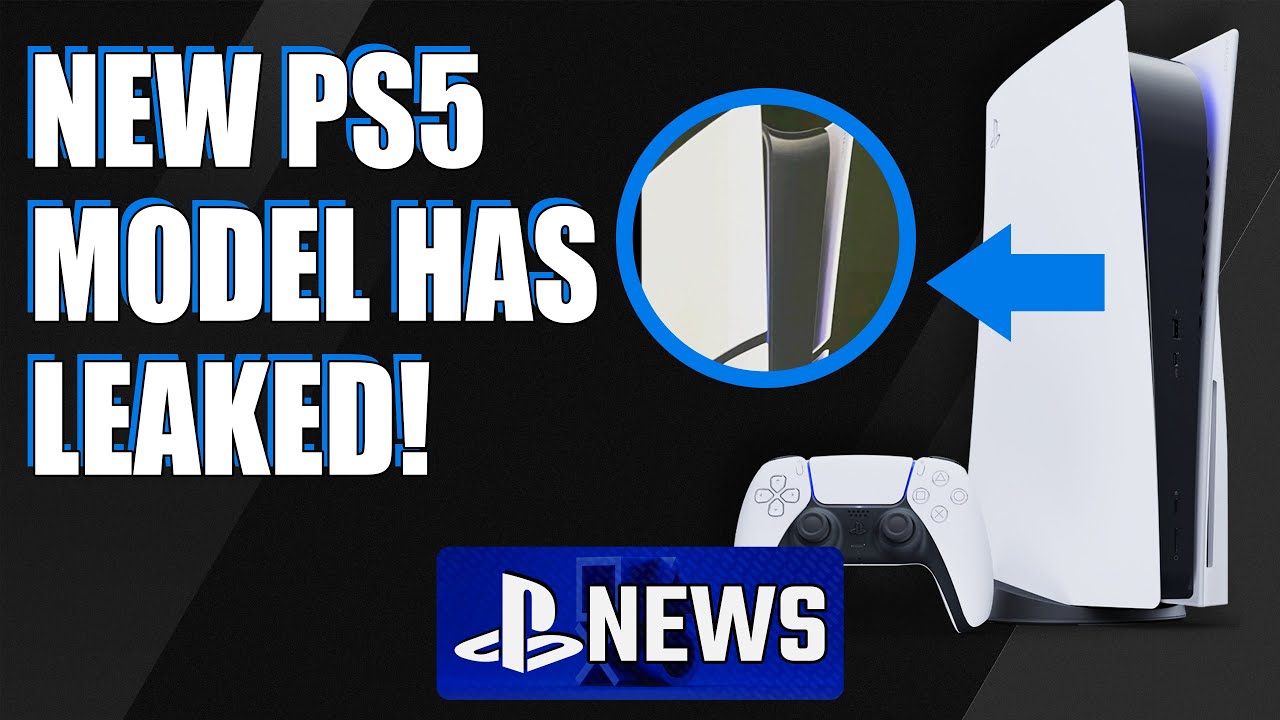 PlayStation fans rush to grab new PS5 Slim model – with an exciting new  feature