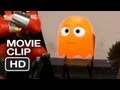 Wreck It Ralph Movie Bad Guy Second Thoughts 2012 Disney ...