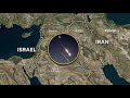 ON THE BRINK OF ALL OUT WAR? ISRAEL DID RESPONDED TO HUGE IRANIAN ATTACK || 2024