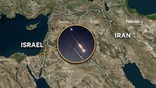 ON THE BRINK OF ALL OUT WAR? ISRAEL DID RESPONDED TO HUGE IRANIAN ATTACK || 2024