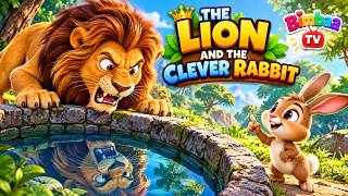Information The Lion and the Clever Rabbit Update