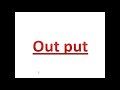 CHAPTER 4 SELF ASSESSMENT PROGRAM (6 - 10)